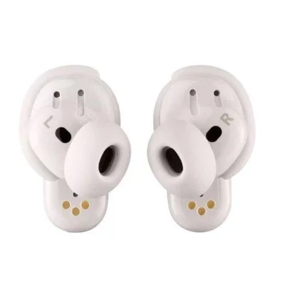 Bose QuietComfort Ultra Earbuds - White Smoke
